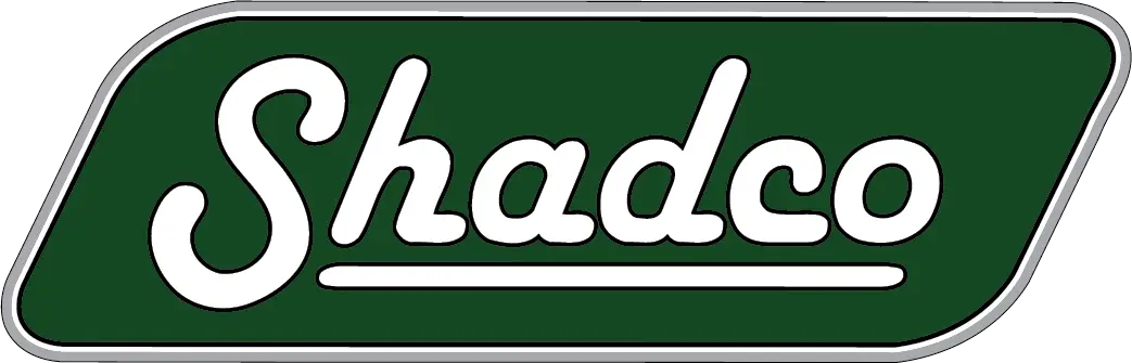 Shadco LLC Logo